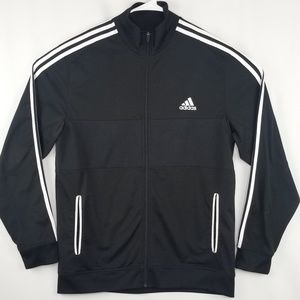 Adidas Zip Jacket Men's Size 2XL